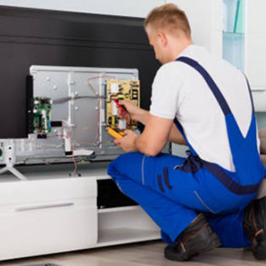 Yalvaç Televizyon Tamircisi