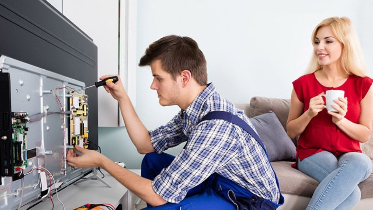 Yalvaç Televizyon Tamircisi